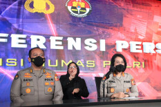 Penggugat Ijazah Jokowi Jadi Tersangka Ujaran Kebencian
