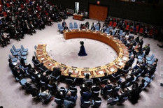 Empat Negara Dukung Rusia Caplok Ukraina