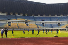 Tak Hanya Kanjuruhan, Stadion Lain Juga Bakal Direnovasi