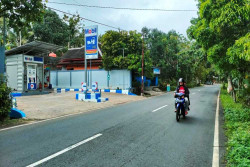 SPBU Saingan Pertamina Mulai Bermunculan di Gunungkidul