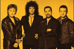 Face It Alone, Lagu Terbaru Queen yang Dirilis Setelah Sempat Terlupakan