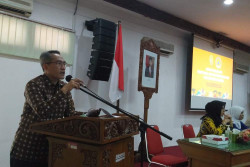 Bantul Sering Hujan Deras Hingga Maret Tahun Depan, Pemkab Siapkan Anggaran Penanggulangan Bencana Rp10 Miliar