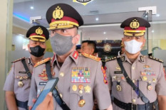 Profil dan Kekayaan Kapolda Jatim Irjen Pol. Teddy Minahasa yang Disebut Ditangkap karena Narkoba