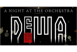 Pertama Kalinya, Dewa 19 Akan Gelar Konser Orkestra