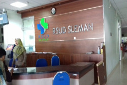 Mengaku Ramah Lingkungan, RSUD Sleman Tebar Ikan dan Lepas Burung
