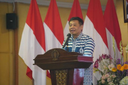Rumuskan RPJMD 2022-2027, Pemda DIY Libatkan Masyarakat