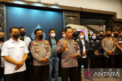 Bertambah Lagi, 3 Buron Judi Online Ditangkap di Kamboja
