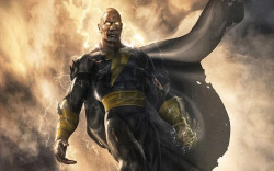 Sinopsis Film 'Black Adam', Tayang 19 Oktober