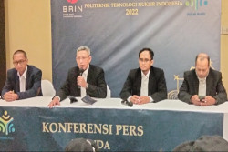 Babarsari Akan Dikembangkan Jadi Pusat Sains dan Edukasi Nuklir