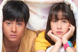 Berikut 5 Rekomendasi Film Viu Indonesia, Cocok untuk Berakhir Pekan