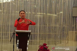 Mengenal Iwan Bule, Mantan Kapolda Metro yang Diminta Mundur dari Ketum PSSI