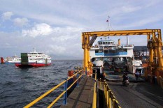 Tarif Penyeberangan Baru Diprotes Masyarakat