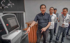Angkasa Pura II Targetkan 60 Juta Penumpang Sampai 2022 Berakhir