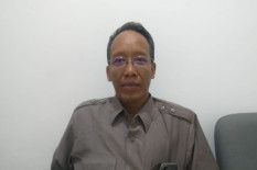 Anggota DPRD Bantul yang Meninggal Dunia Timbul Harjana akan Digantikan Purwono