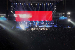 CRSL Concert #3 Angkat Isu Kesehatan Mental