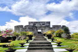 Sejumlah Bangunan Peninggalan Portugis yang Cocok Dikunjungi untuk Wisata Sejarah