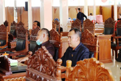 Pemkab Gunungkidul Didesak Optimalkan PAD