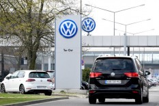 Produksi Mobil Terancam Turun Drastis Hingga 2023