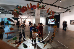 Pameran Nandur Srawung Digelar Lebih Inklusif