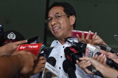 Gantikan Anies Baswedan, Heru Budi Hartono Jadi PJ Gubernur DKI Jakarta