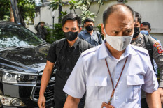 Bharada E Sempat Berdoa Sebelum Eksekusi Brigadir J