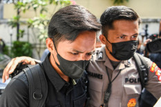 Ferdy Sambo Ternyata Janjikan Uang Rp1 Miliar dan iPhone 3 Pro Max ke Bharada E
