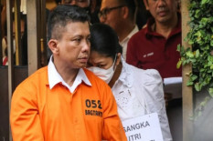 Bunyi Perintah Ferdy Sambo ke Bharada E: Woy! Cepat Kau Tembak!
