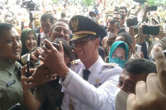 Jadi Pj Gubernur DKI, Harta Kekayaan Heru Budi Capai Rp31,9 Miliar