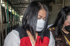 Putri Candrawathi Didakwa Melakukan Pembunuhan Berencana, Ini Isi Dakwaannya