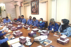 27.510 Warga Bantul Masuk Kategori Miskin Ekstrem, Dua Tahun Lagi Harus Nol