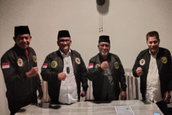 Anies Baswedan Akan Temui Ribuan Pendukungnya di Jogja