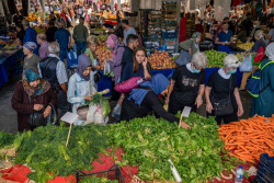 10 Negara Dengan Inflasi Tertinggi di Dunia per September 2022
