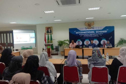 Pendekatan Multidisiplin Penting untuk Mencapai Program Berkelanjutan