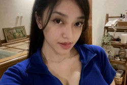 Profil Amanda Zahra yang Mengaku Suaminya Selingkuh dengan Artis: 26 Tahun, Alumni UGM