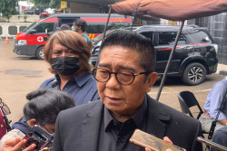 Polisi Kaya Teddy Minahasa Bantah Gunakan Narkoba