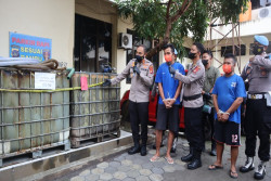 BBM Subsidi di Bantul Dijual ke Industri, Pelaku Beri Duit Pelicin ke Petugas SPBU