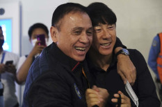 TRAGEDI KANJURUHAN: Dipanggil Polda Jatim, Ketum PSSI Mochamad Iriawan Mangkir