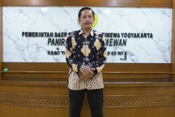 Jogja Menyapa, Bikin Jogja Jadi Rumah Kedua bagi Mahasiswa 