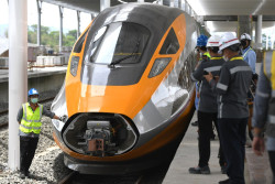 Proyek Kereta Cepat Butuh Rp29,4 Triliun, Indonesia Terus Minta China Membiayai