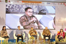 OJK DIY Bekali Pamong Literasi Keuangan