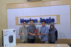 Pandemi Ajarkan Banyak Hal bagi Pemilik Usaha, Industri Elektronik Ini Misalnya