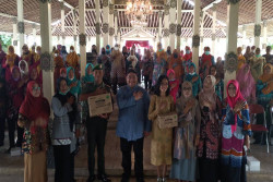 Posyandu Harus Diaktifkan untuk Mencegah Stunting