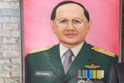 Kabar Duka, Ketua DPD Gerindra DIY Meninggal Dunia