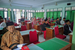 Sosialisasikan Pencegahan HIV/AIDS di kalangan Remaja, Kemenag Kulonprogo sasar Ponpes
