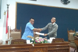APBD Perubahan 2022, Rasionalisasi Anggaran Mencapai Rp1,4 Miliar