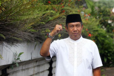 Haryadi Suyuti Disebut Korupsi di Dua Perizinan Tak Cuma Apartemen