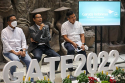 Buruan Serbu! Garuda Indonesia Travel Fair Diskon 80 Persen, Ini Daftar Rute dan Harganya