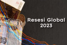 Ini Faktor yang Akan Menyelematkan Indonesia dari Resesi