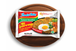Tips Masak Indomie Ala Warmindo dan Pegawai Indofood, Mau Coba?