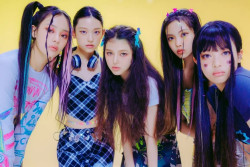 Dikabarkan Segera Rilis Album Baru, NewJeans Siap Comeback